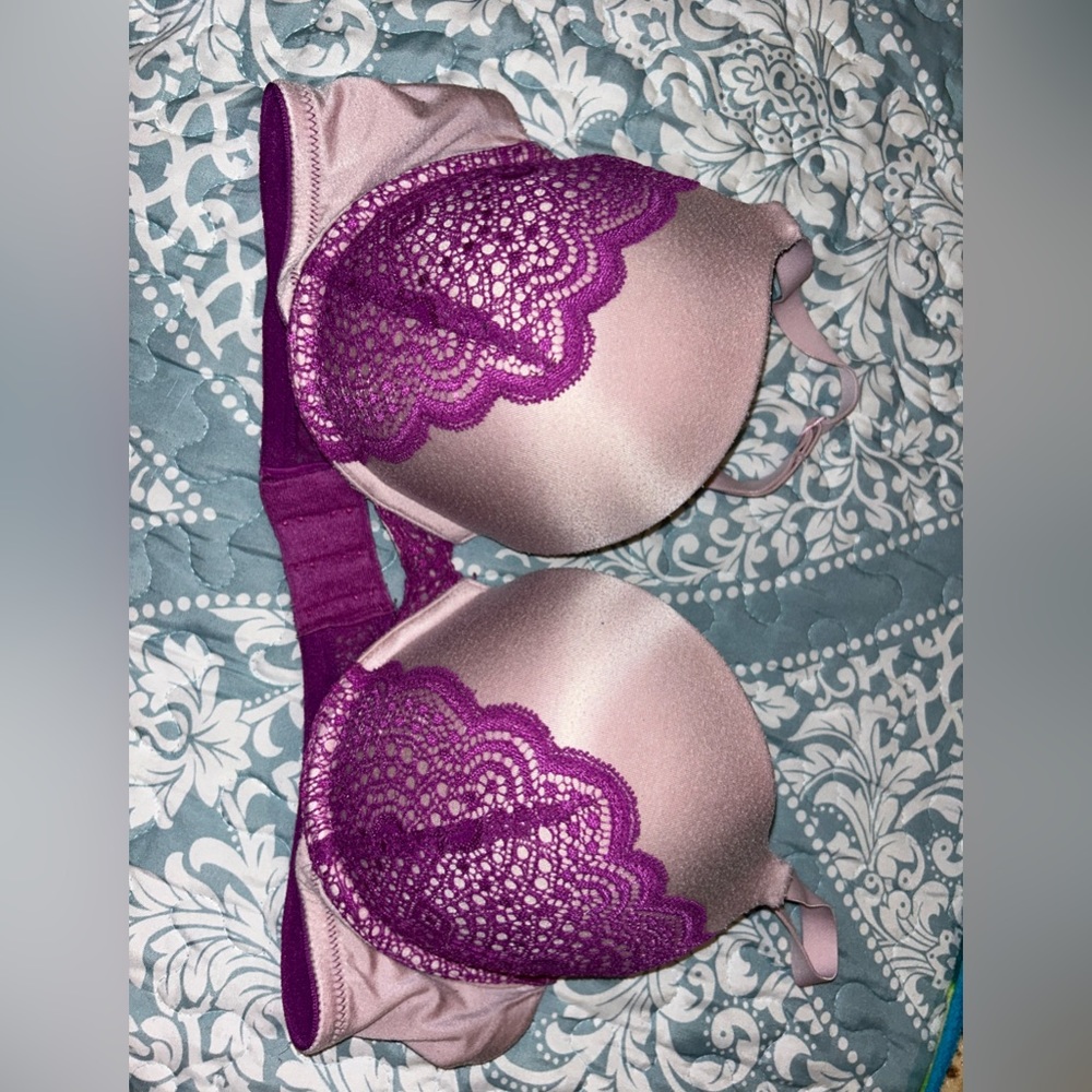 Maidenform Bra